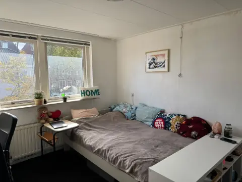 Chambre meublée Oldenzaalsestraat, Hengelo - À louer