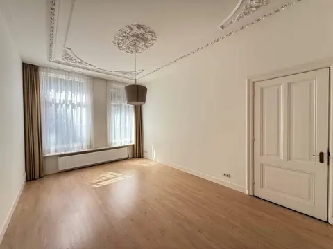 Appartement de 4 chambres Den Texstraat, Amsterdam