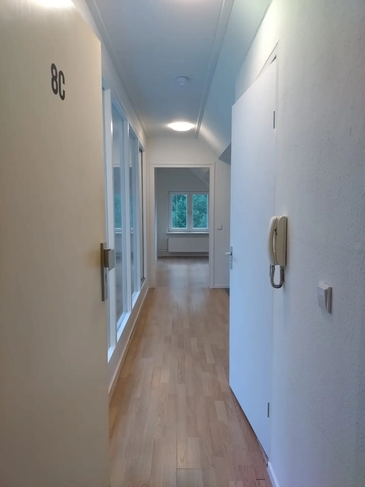 Apartment Bongersstraat, Ulft - For Rent