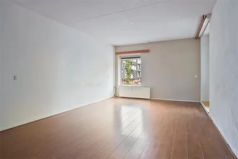 Appartement Zuidvliet, Leeuwarden - Te Huur