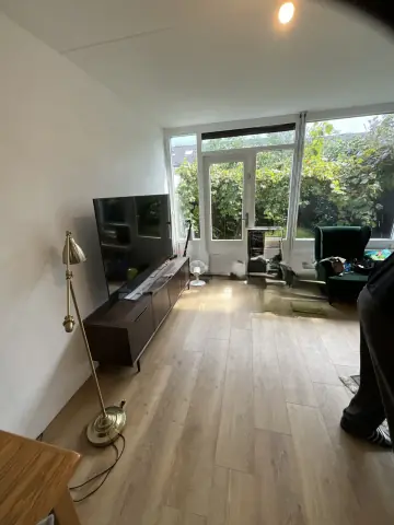 Casa unifamiliar Tuba 8, 's-Hertogenbosch - En alquiler