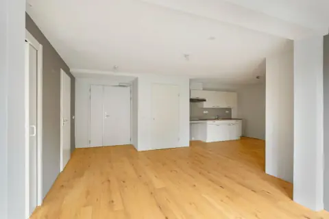 Appartement Hazenboslaan 38F, Oegstgeest - À Louer