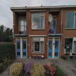 Bovenwoning Overdorpstraat 88I, De Goorn - Te Huur
