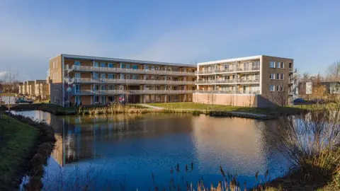 Appartement Walter Kollolaan 14, Utrecht - Te Huur