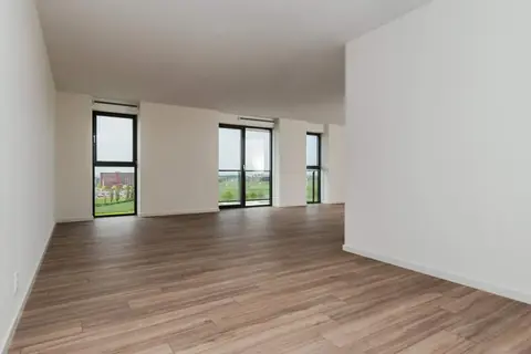 Apartamento Rooseveltlaan 552, Utrecht - En Alquiler