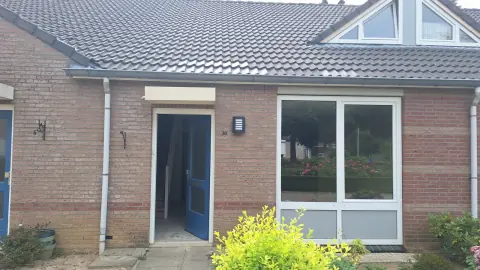 Reihenhaus Aan het Broek 30, Sittard - Zu vermieten