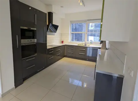 Appartement Nederlandstraat, Almere - À louer