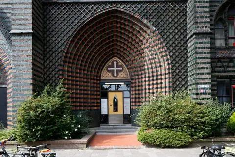 Studio Goudse Rijweg 485, Rotterdam - À louer