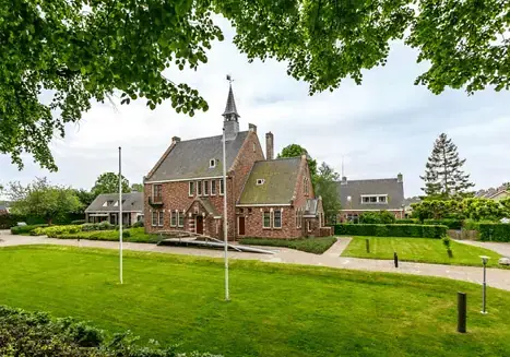 Wohnung Dammenseweg 18-101, Koudum - Zu vermieten