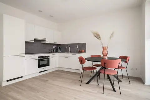 Appartement Dreef 165, Zutphen - À louer