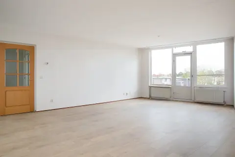 Appartement Pisastraat 67, 's-Hertogenbosch - À Louer