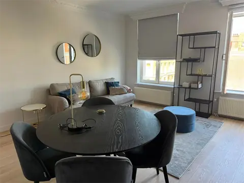 Appartement meublé Mauritskade, La Haye - À louer