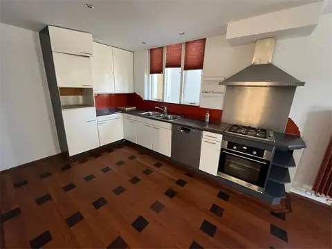Apartment Haagdijk, Breda – Zu Vermieten
