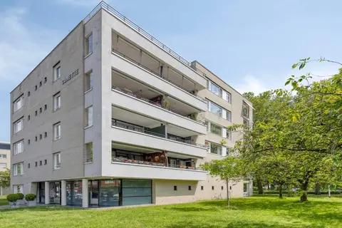 3-Kamerappartement Henriette Ronnerstraat, Tilburg - Te Huur