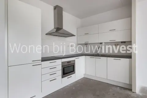 Apartamento de 3 habitaciones, Parkzichtlaan 340-D, Utrecht - En alquiler