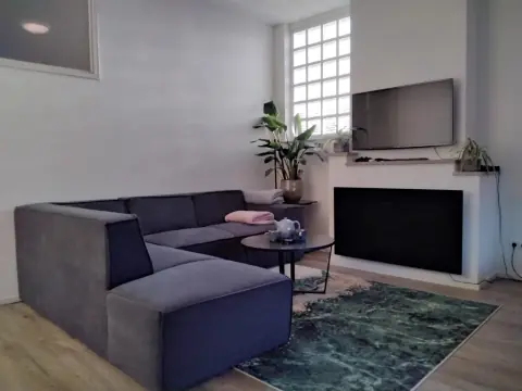 Furnished Room Kerkstraat, Hilversum - For Rent