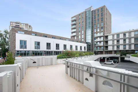 Einfamilienhaus Friesestraatweg, Groningen - Zu Vermieten