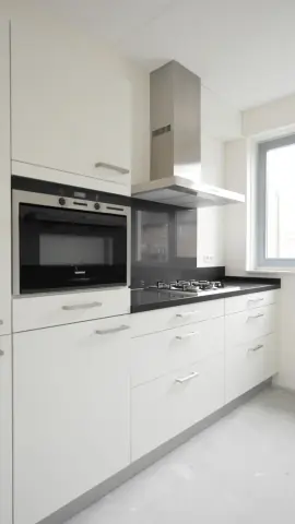 Eckhaus Oosterscheldestraat 82, Berkel en Rodenrijs - Zu Vermieten