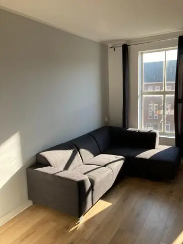 Kamer Wolphaertsbocht, Rotterdam - Te Huur