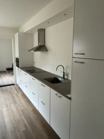 Zandbergweg 51, Breda - Einfamilienhaus zu vermieten