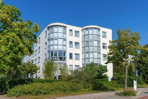 Furnished Room Tomas Masarikstraat, Utrecht - For Rent