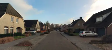 Maison jumelée Korhoenderstraat 7, Stevensbeek - À louer