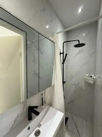 Furnished Studio Schiedamseweg, Rotterdam - For Rent