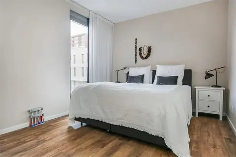 Huis Taj Mahalplaats, Delft - Te Huur