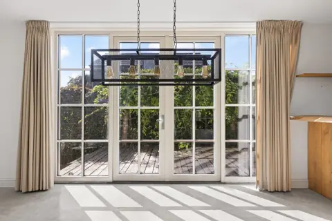 Villa independiente De Malapertweg 4, Nieuwegein - En alquiler