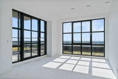 Tinnegieterstede 124, Nieuwegein - À louer
