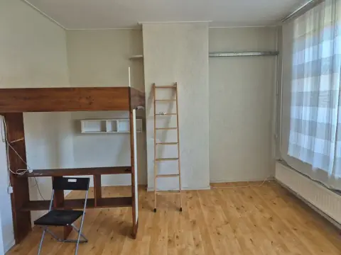 Kamer Verlengde Nieuwstraat 20b in Groningen - Te huur