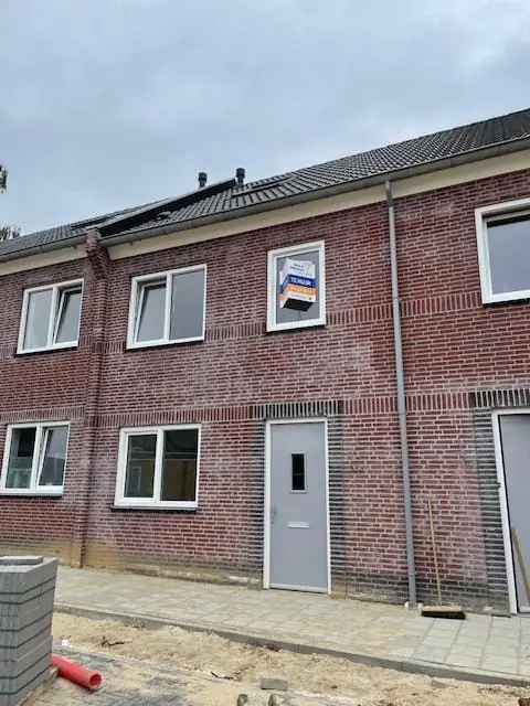 Maria Straterstraat, Kerkrade - En Alquiler