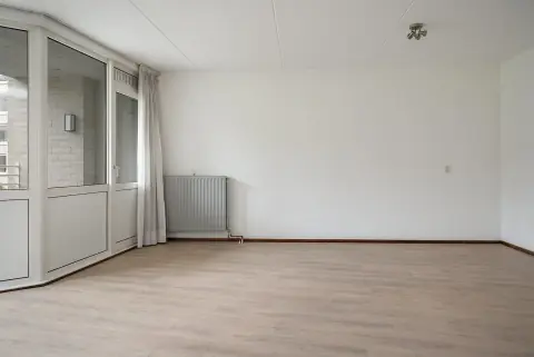 Appartement Park Seminarie 54, Driebergen-Rijsenburg - Te Huur