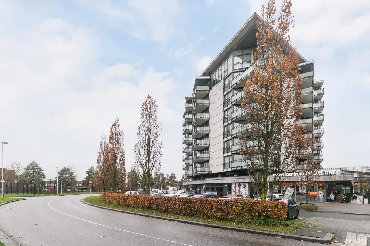 Apartment Molenpolder 74, De Meern - For Rent