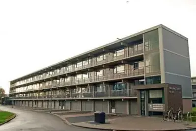 Appartement Driewegenhof, Middelburg - Dauwendaele - Te Huur