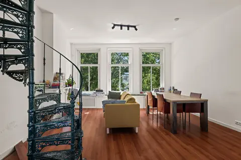 Wohnung Weerdsingel West, Utrecht - Zu Vermieten