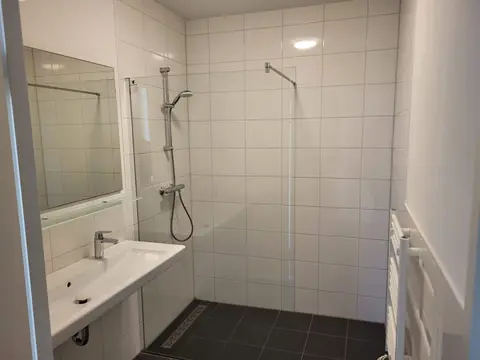 Appartement Spadinalaan, Amsterdam - Te Huur