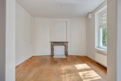 Appartement Rijnstraat 95-107, Amsterdam - À louer