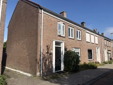 House Prinses Beatrixstraat 19, Drunen - For Rent
