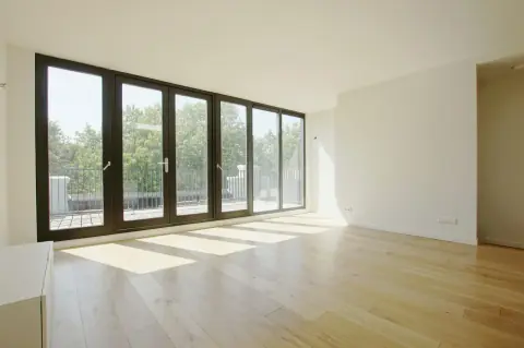 Apartamento Heemraadssingel, Rotterdam Nieuwe Westen - En alquiler