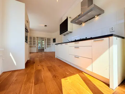 Eckwohnung Thorbeckelaan, Den Haag - Zu vermieten