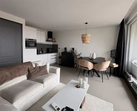 Apartamento en Pieter de Hooghstraat, Deventer - En Alquiler