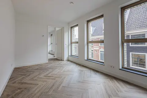 Appartement 1 chambre Lange Leidsedwarsstraat 70-A, Amsterdam - À louer