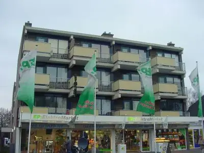 Wohnung Langestraat 146-D, Klazienaveen - Zu Vermieten