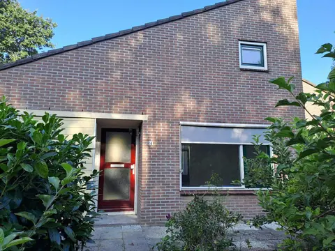 Seniorenwohnung Hollandia-plantsoen, Kwadijk - Zu vermieten