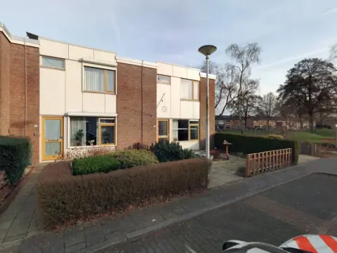 Einfamilienhaus Elzenstraat 2, Zwolle - Zu vermieten