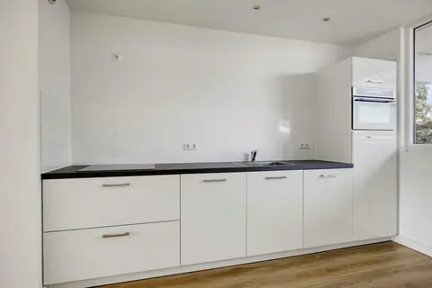Wohnung Stadhoudersring, Zoetermeer - Zu vermieten