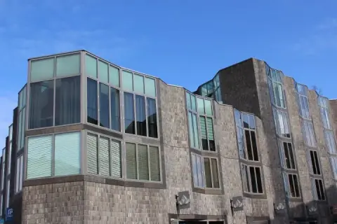 Appartement Moskeeplein 23, Utrecht - À louer