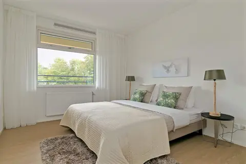 Appartement Vesta 17, Purmerend - Te Huur