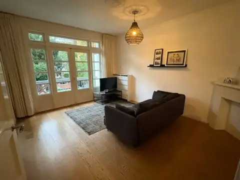 Möbliertes Apartment Biesboschstraat, Amsterdam - Zu vermieten